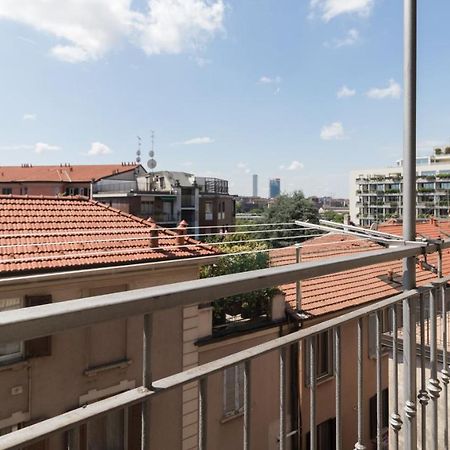 Italianway - Lancetti 33 Apartment Milan Luaran gambar