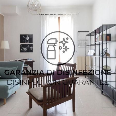Italianway - Lancetti 33 Apartment Milan Luaran gambar