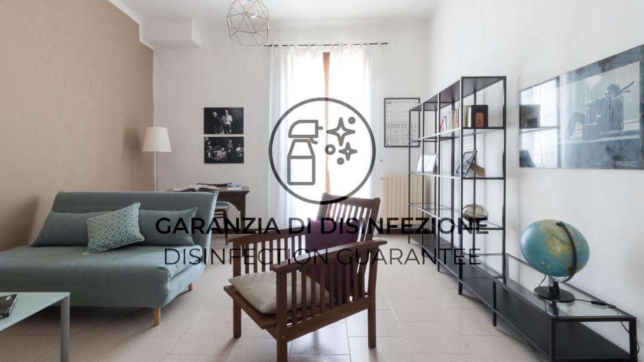 Italianway - Lancetti 33 Apartment Milan Luaran gambar
