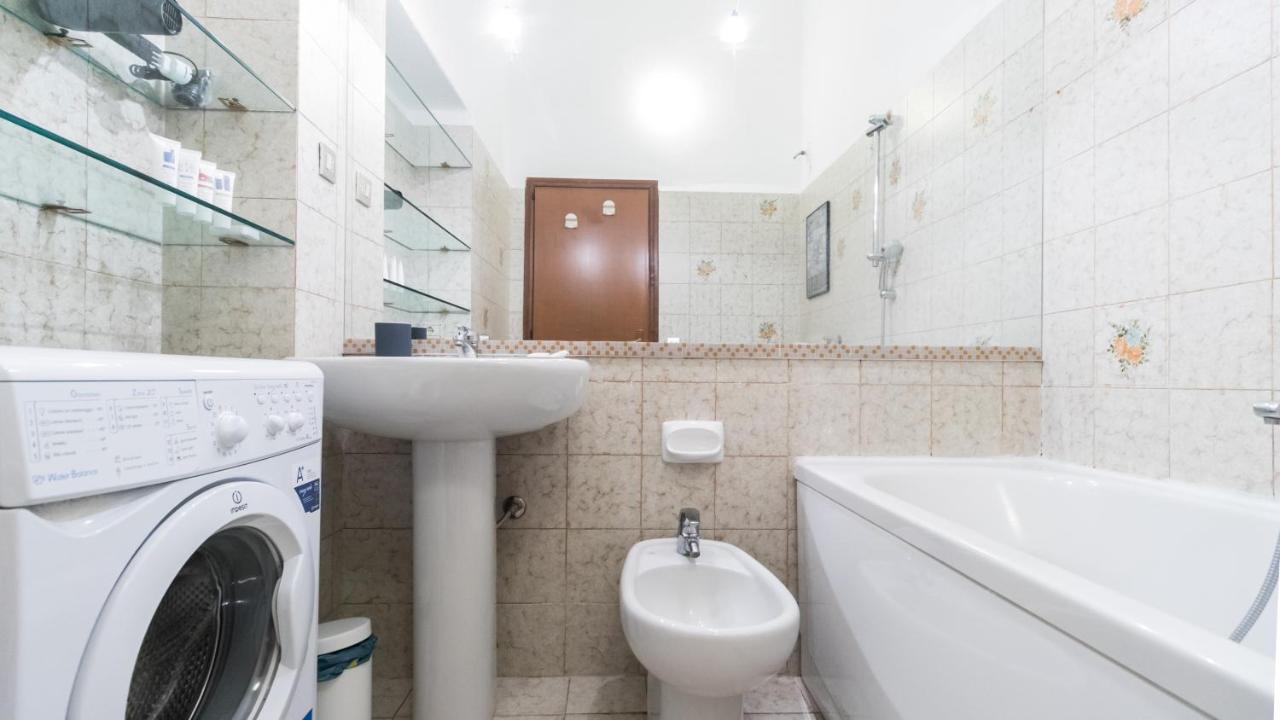 Italianway - Lancetti 33 Apartment Milan Luaran gambar