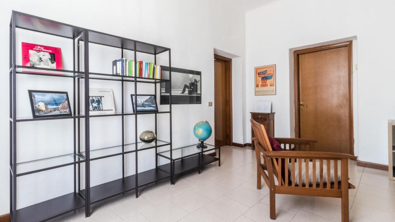 Italianway - Lancetti 33 Apartment Milan Luaran gambar
