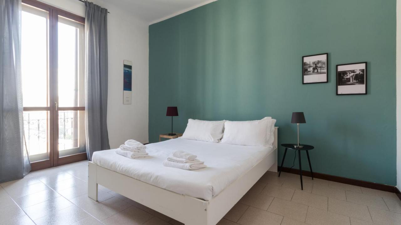 Italianway - Lancetti 33 Apartment Milan Luaran gambar