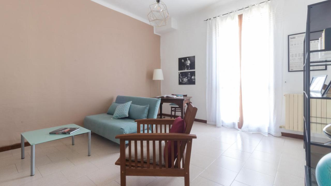 Italianway - Lancetti 33 Apartment Milan Luaran gambar